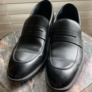 JOSEPH ABBOUD DRESS SHOES